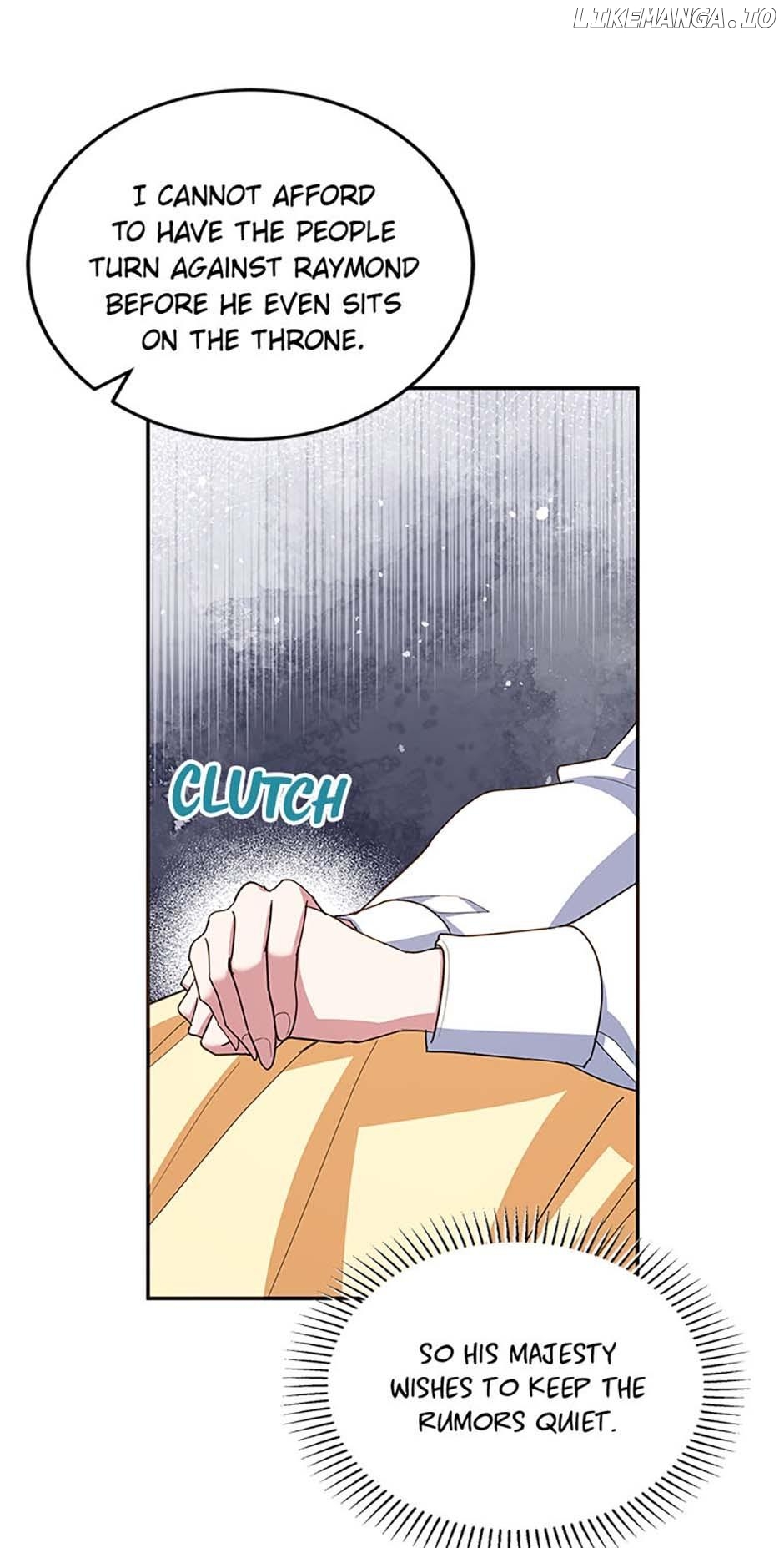 The Divorcée's Dessert Cafe Chapter 63 - page 19