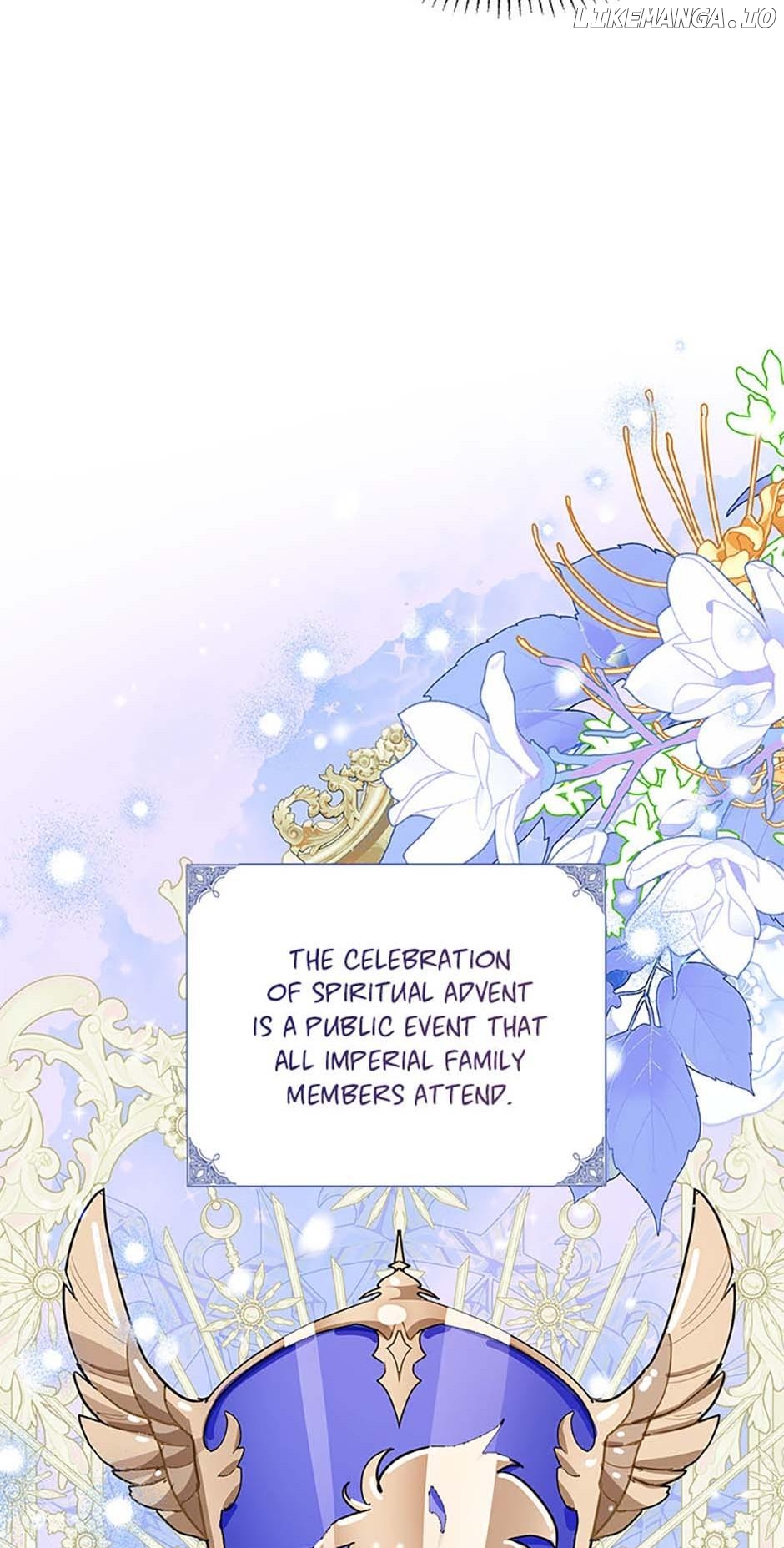 The Divorcée's Dessert Cafe Chapter 63 - page 20