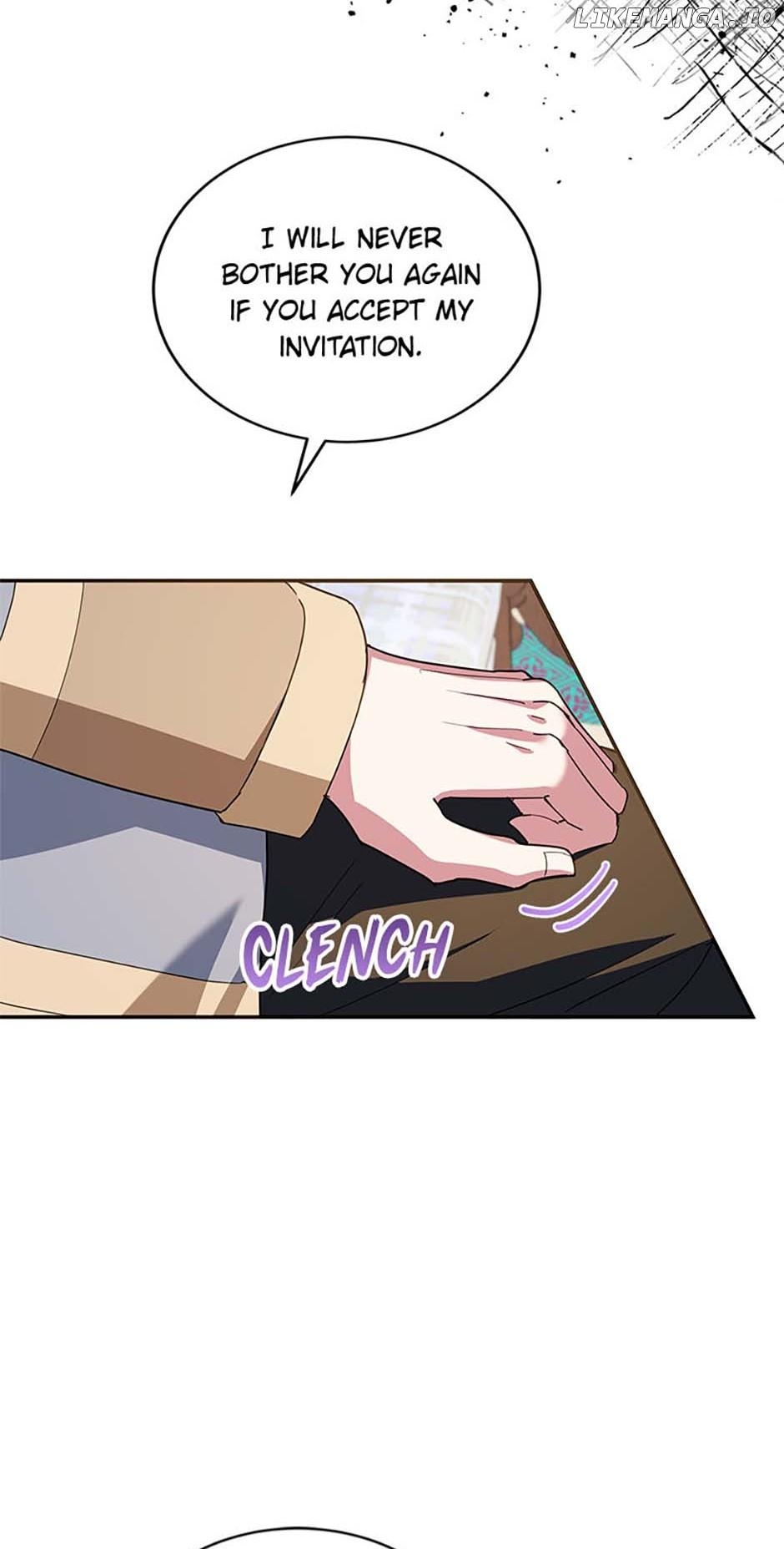 The Divorcée's Dessert Cafe Chapter 63 - page 24