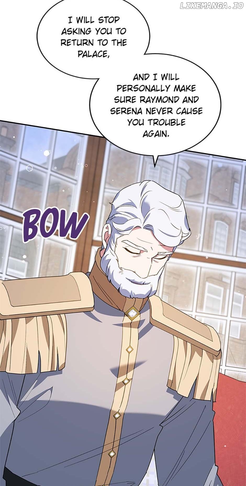 The Divorcée's Dessert Cafe Chapter 63 - page 25