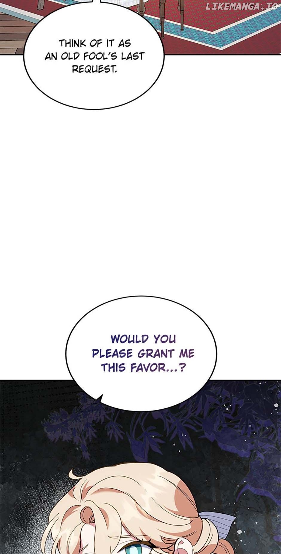 The Divorcée's Dessert Cafe Chapter 63 - page 27