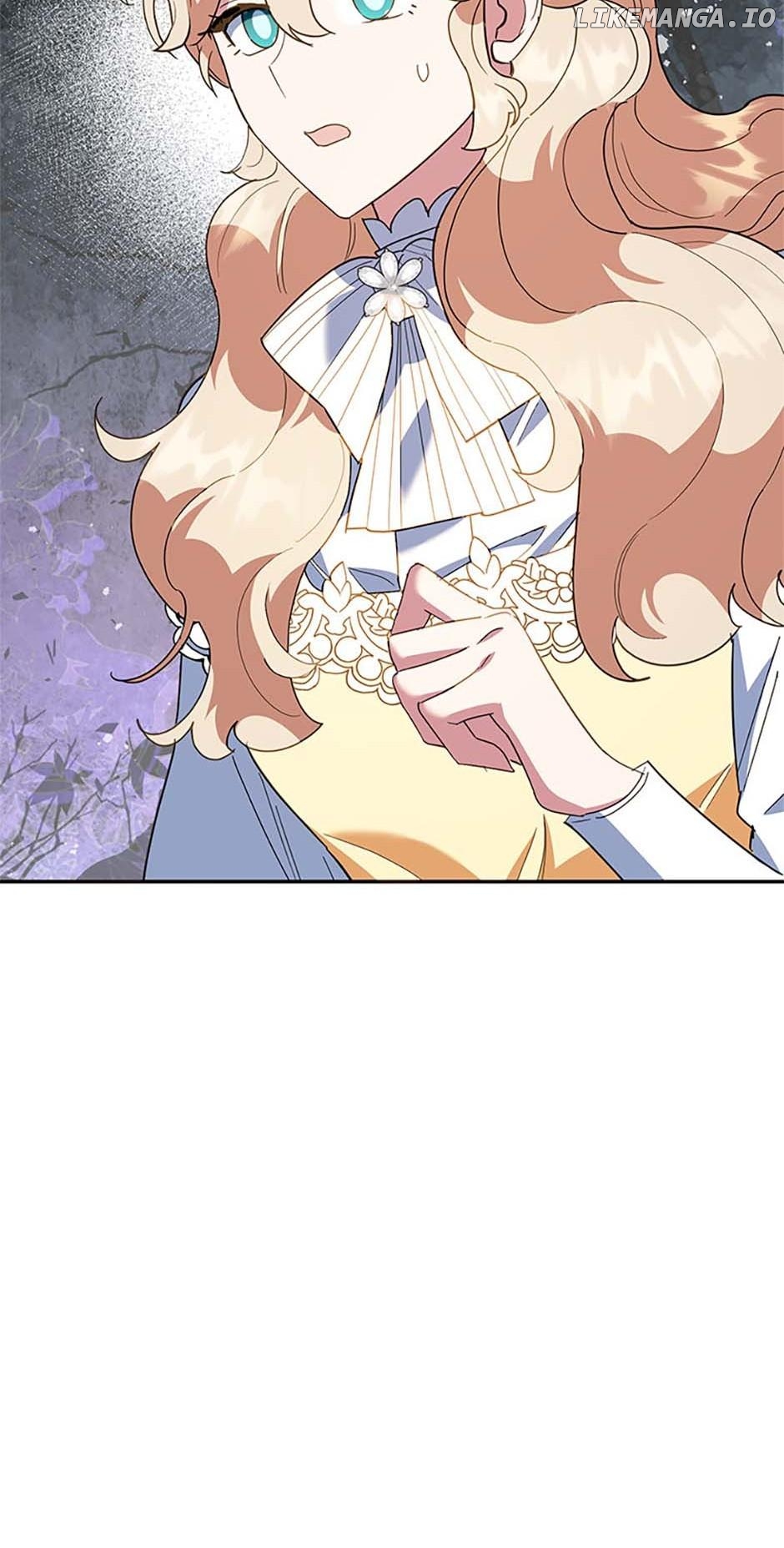 The Divorcée's Dessert Cafe Chapter 63 - page 28