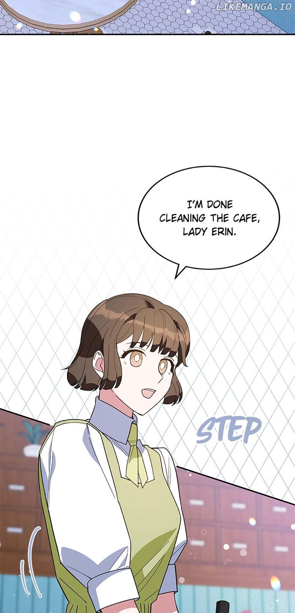 The Divorcée's Dessert Cafe Chapter 63 - page 2