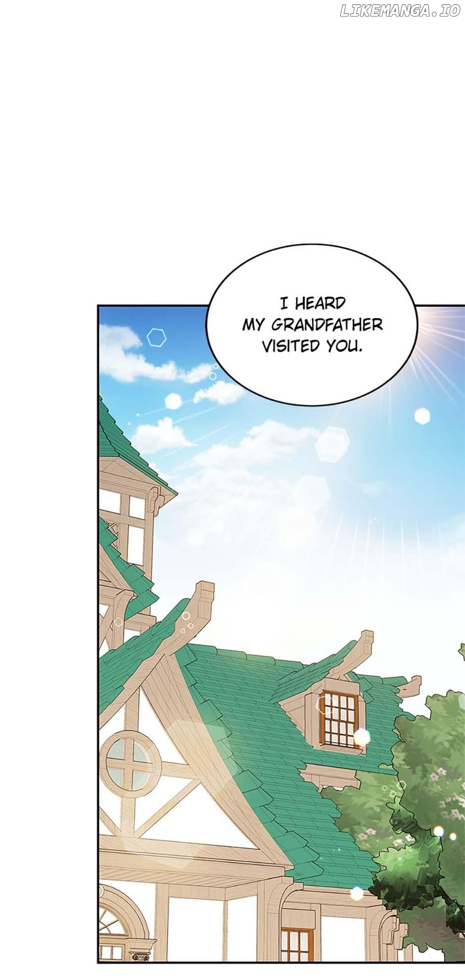 The Divorcée's Dessert Cafe Chapter 63 - page 30