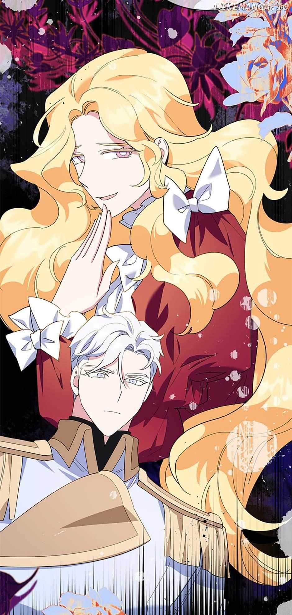 The Divorcée's Dessert Cafe Chapter 63 - page 35