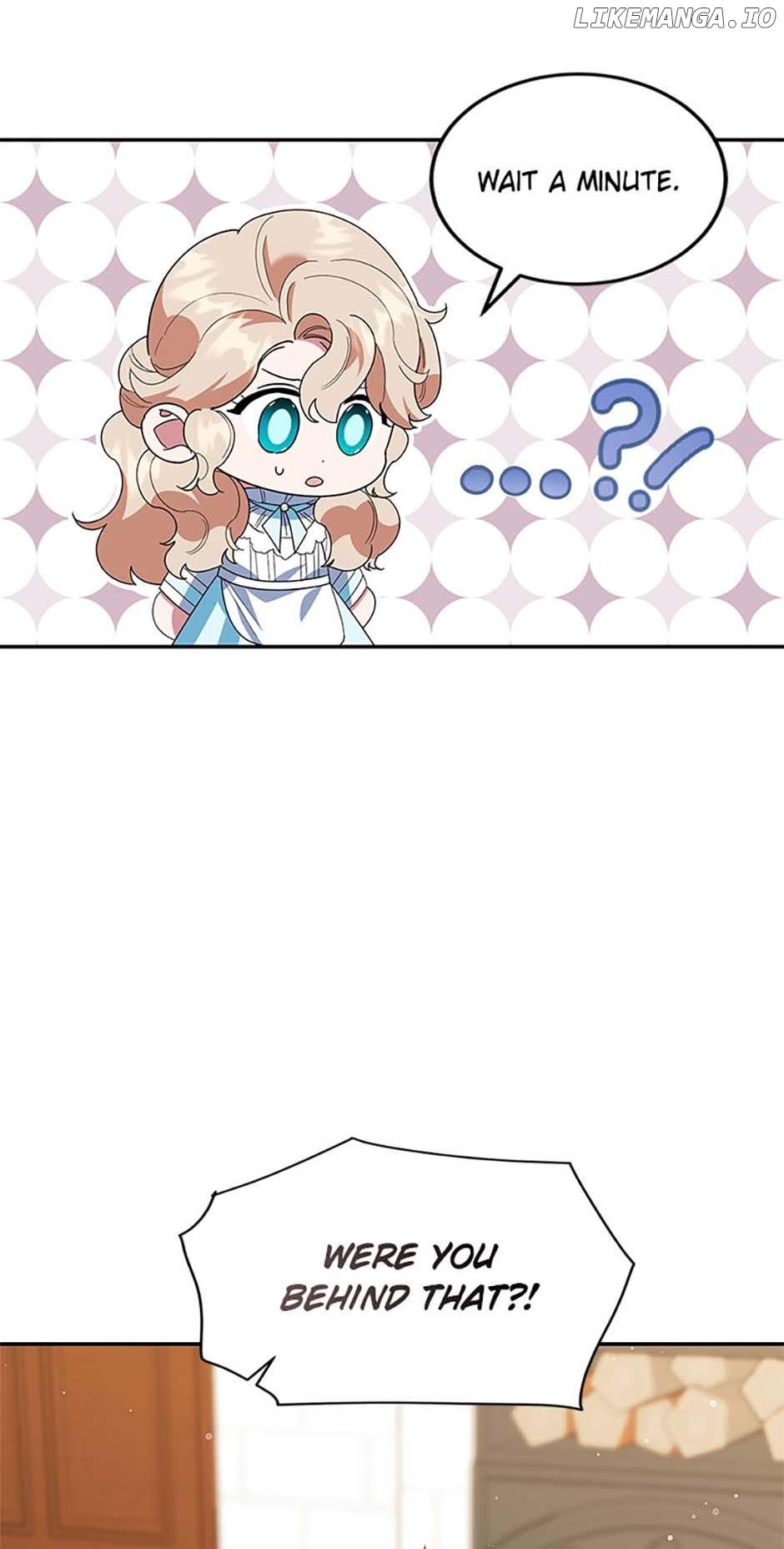 The Divorcée's Dessert Cafe Chapter 63 - page 39