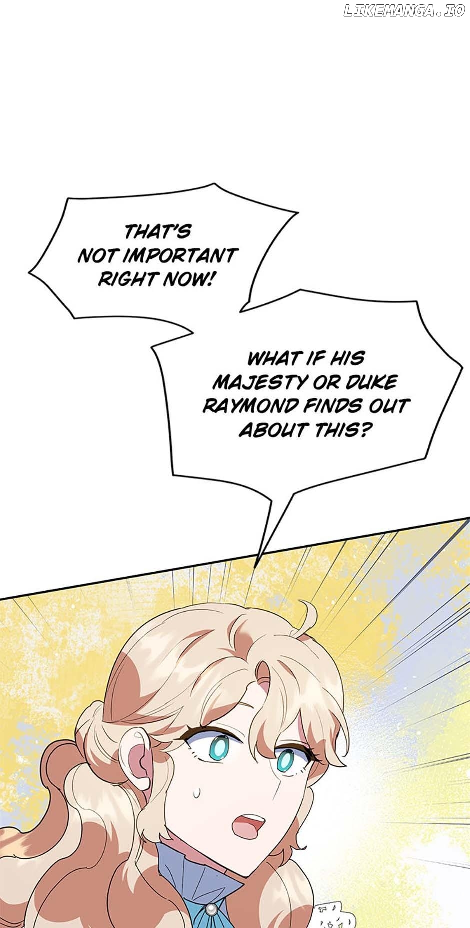 The Divorcée's Dessert Cafe Chapter 63 - page 41