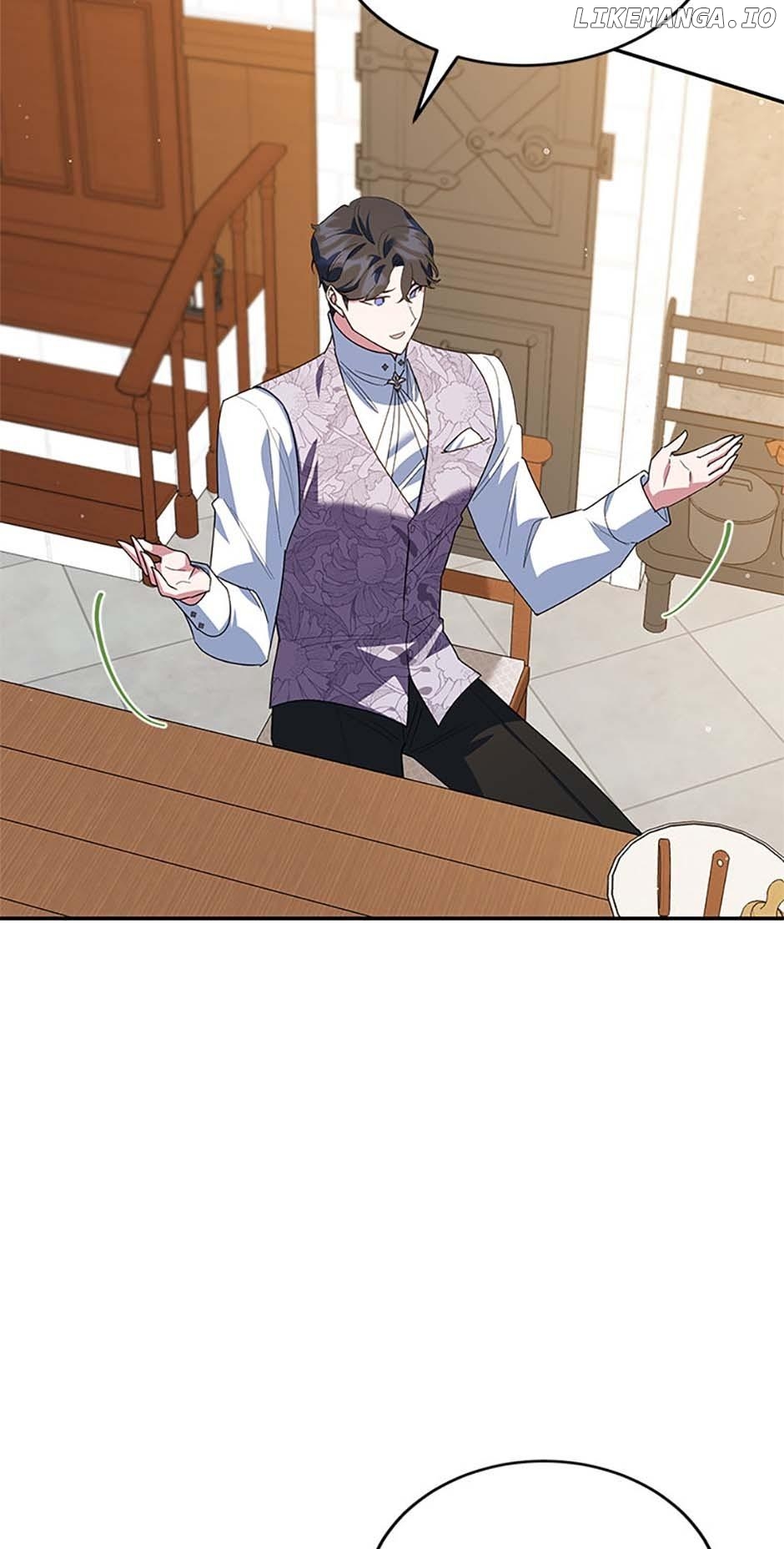 The Divorcée's Dessert Cafe Chapter 63 - page 43