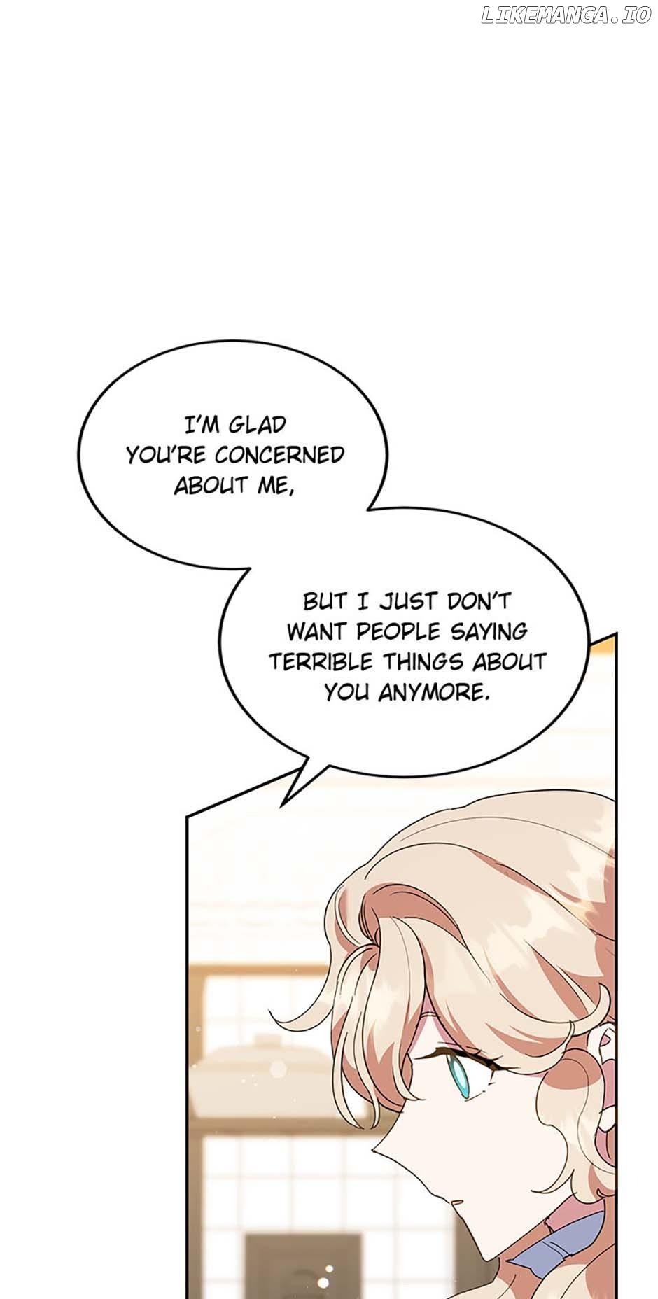 The Divorcée's Dessert Cafe Chapter 63 - page 46