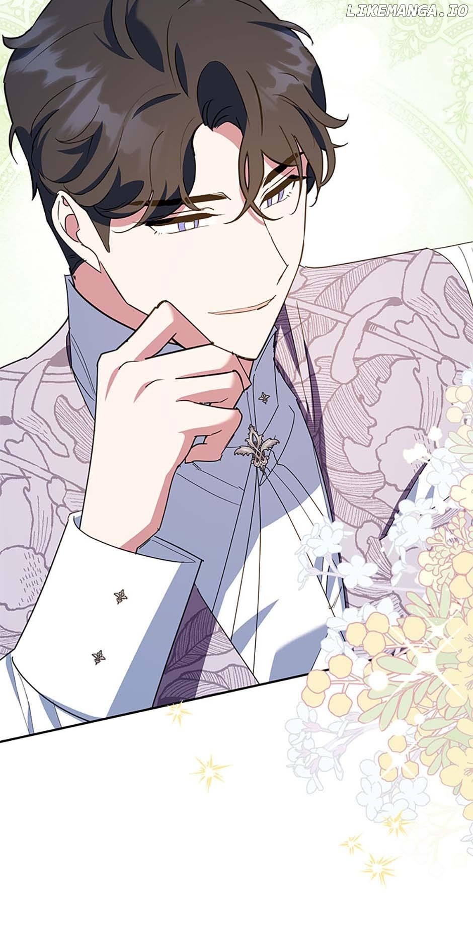 The Divorcée's Dessert Cafe Chapter 63 - page 48