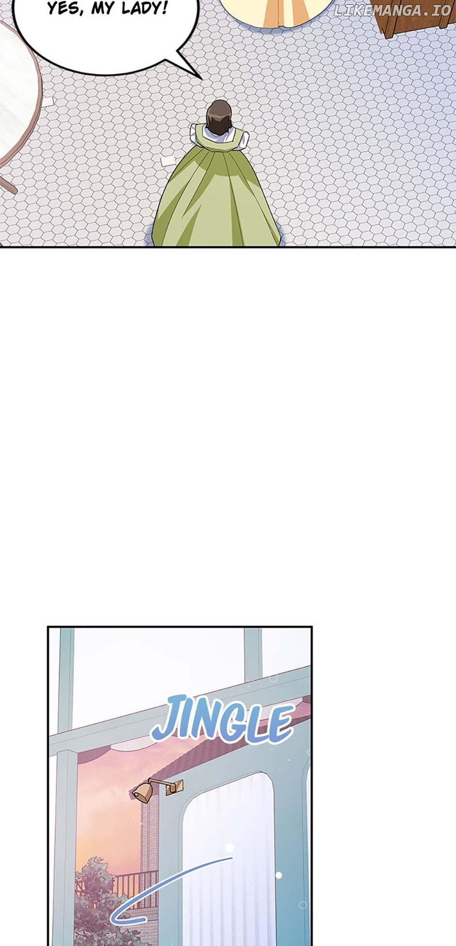 The Divorcée's Dessert Cafe Chapter 63 - page 4