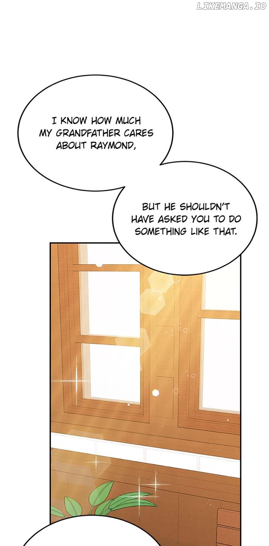 The Divorcée's Dessert Cafe Chapter 63 - page 50
