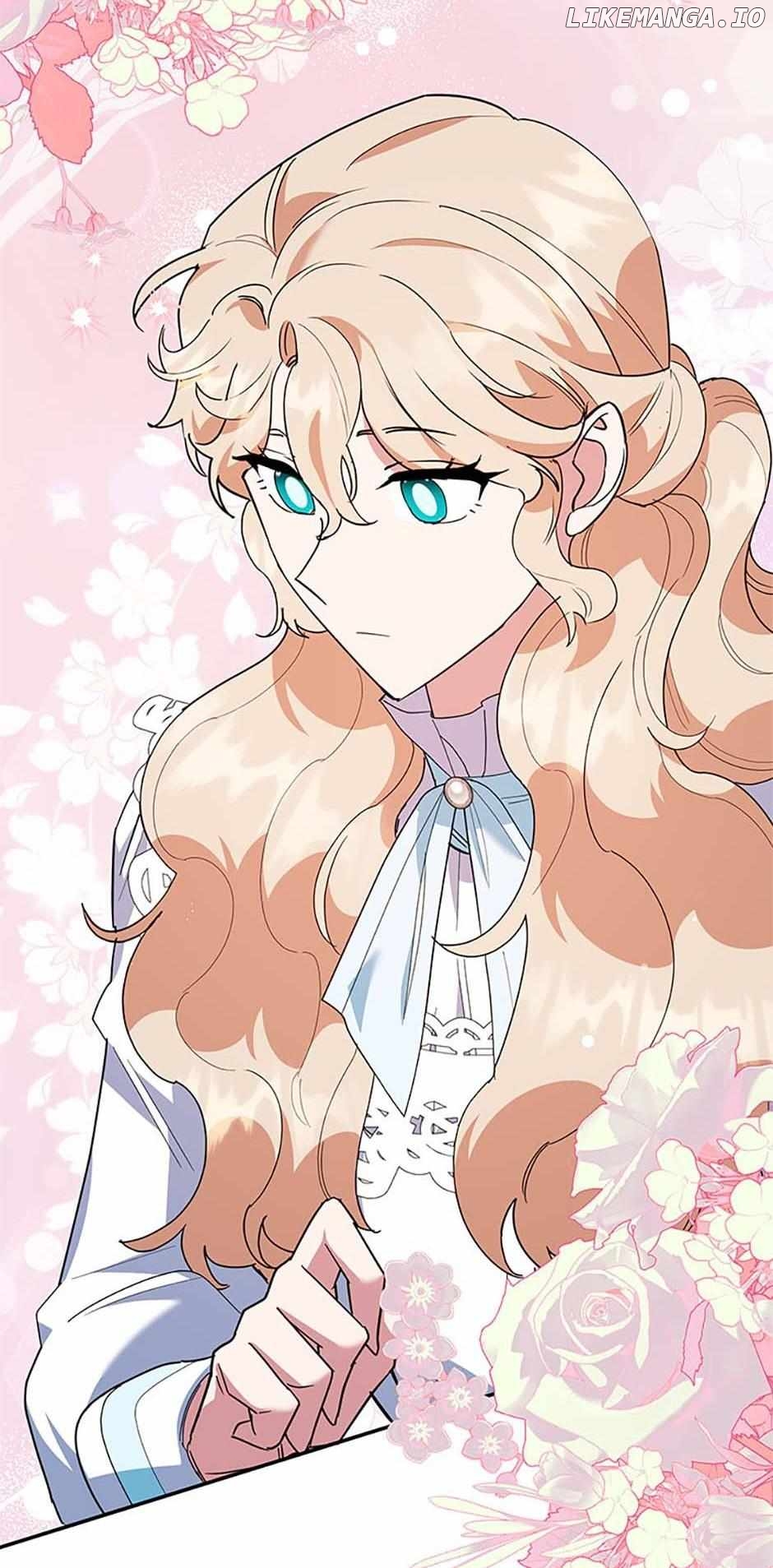 The Divorcée's Dessert Cafe Chapter 63 - page 53