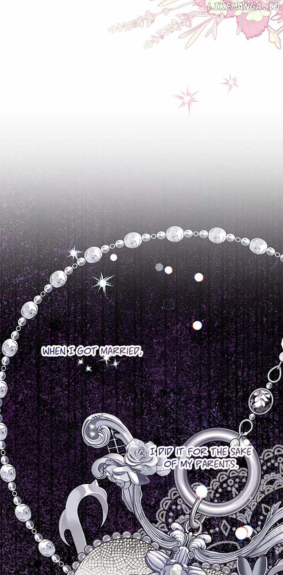 The Divorcée's Dessert Cafe Chapter 63 - page 54