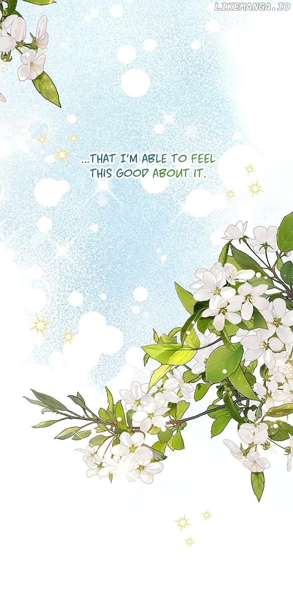 The Divorcée's Dessert Cafe Chapter 63 - page 57