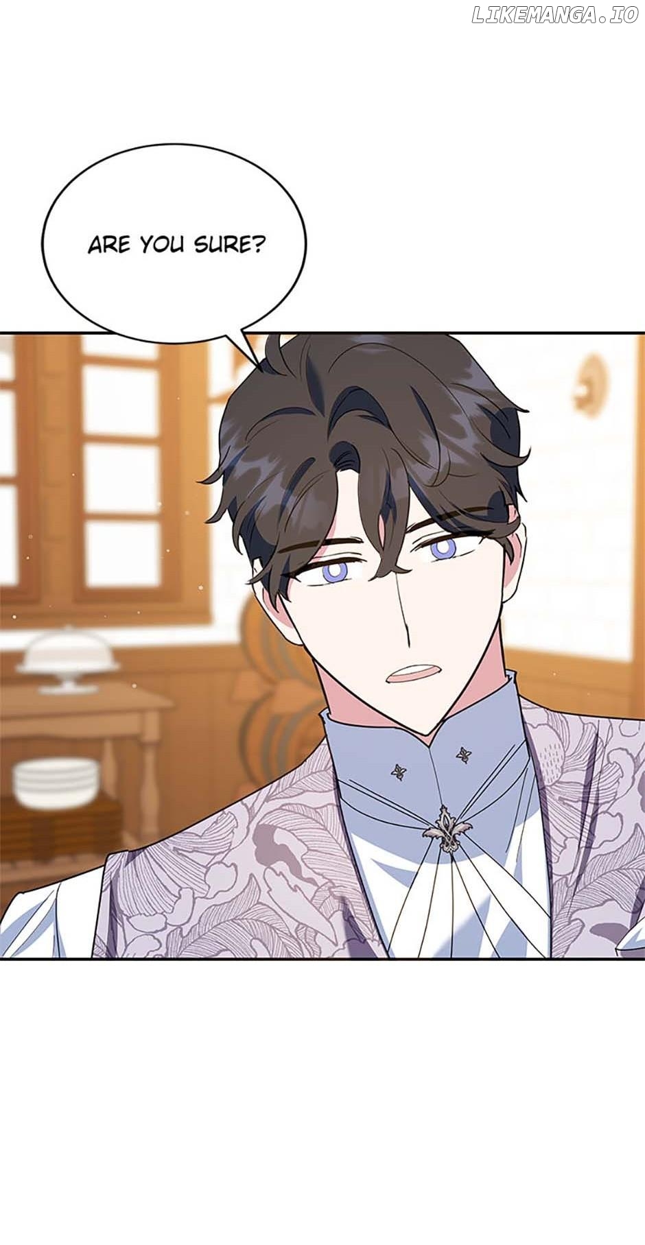 The Divorcée's Dessert Cafe Chapter 63 - page 59