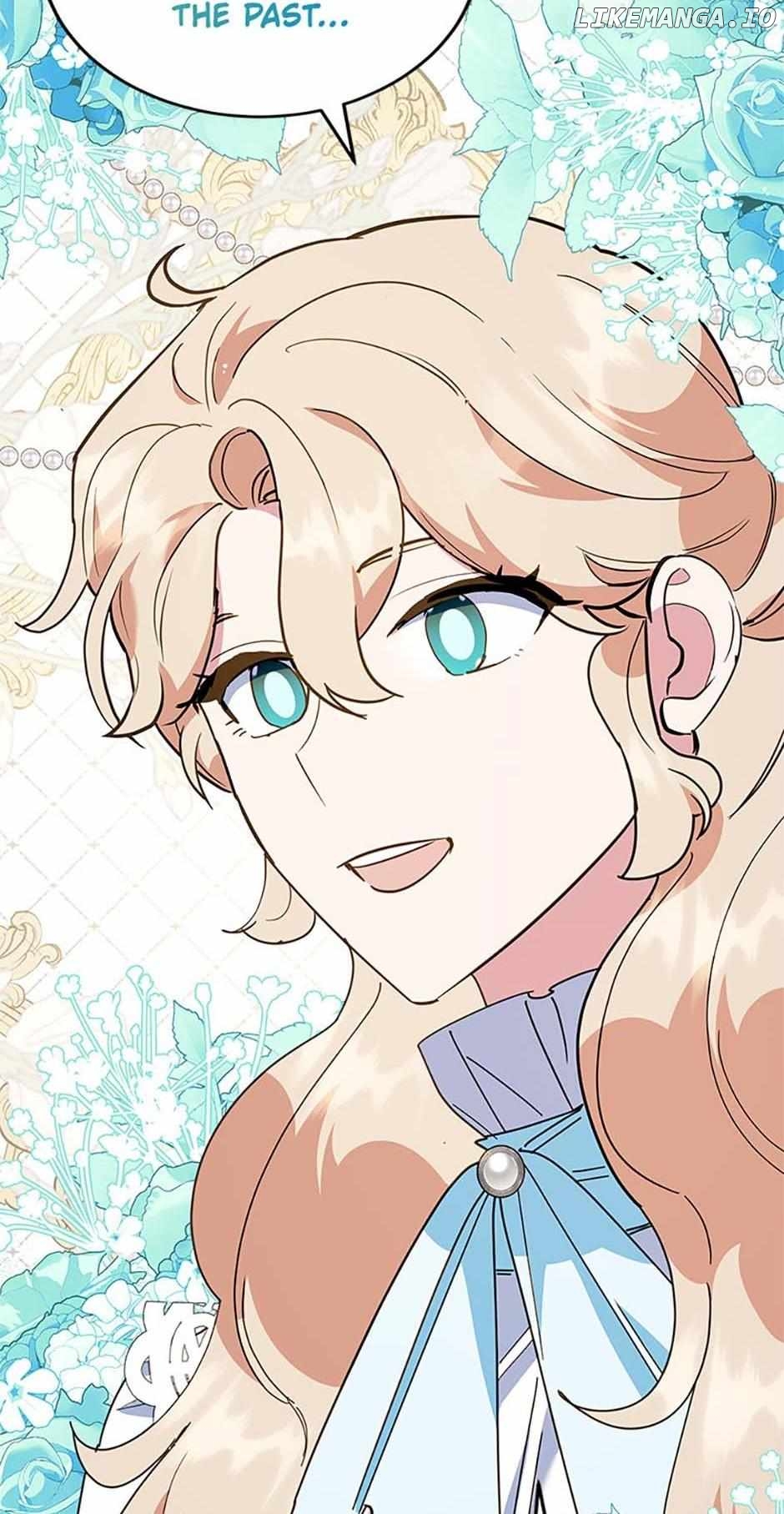 The Divorcée's Dessert Cafe Chapter 63 - page 62