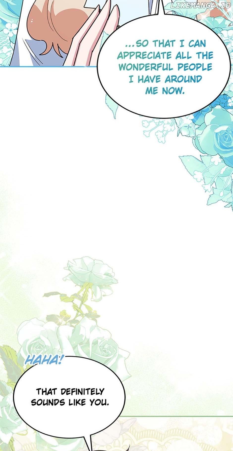 The Divorcée's Dessert Cafe Chapter 63 - page 63