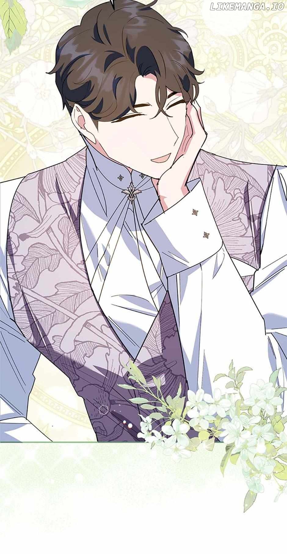 The Divorcée's Dessert Cafe Chapter 63 - page 64