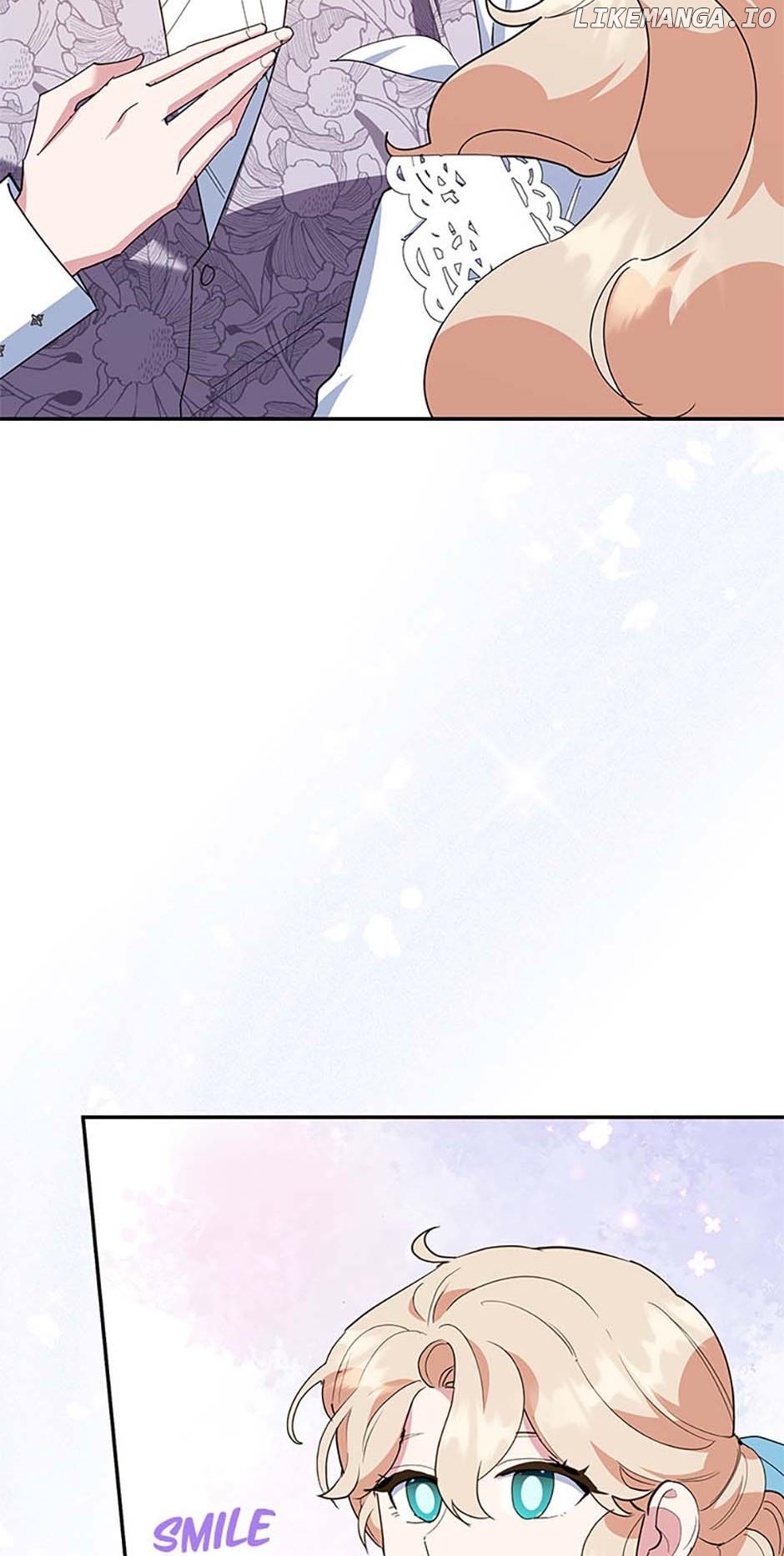 The Divorcée's Dessert Cafe Chapter 63 - page 67