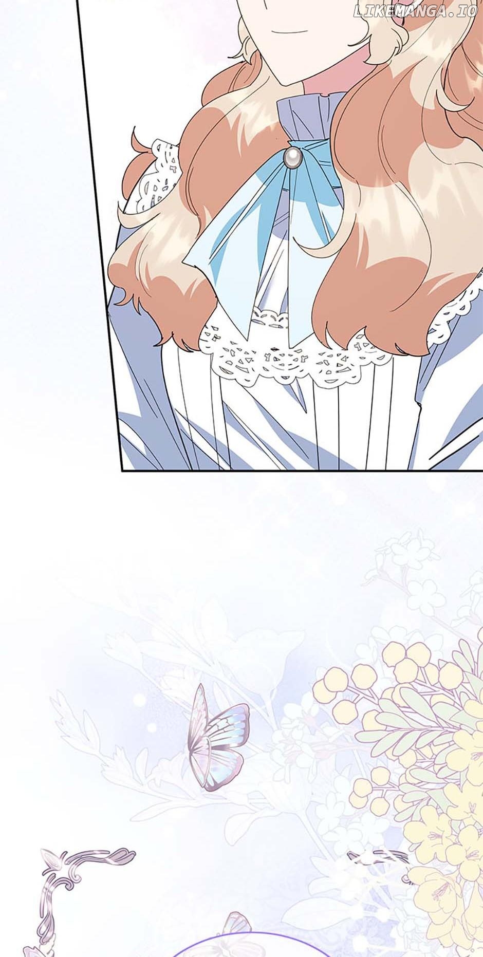 The Divorcée's Dessert Cafe Chapter 63 - page 68