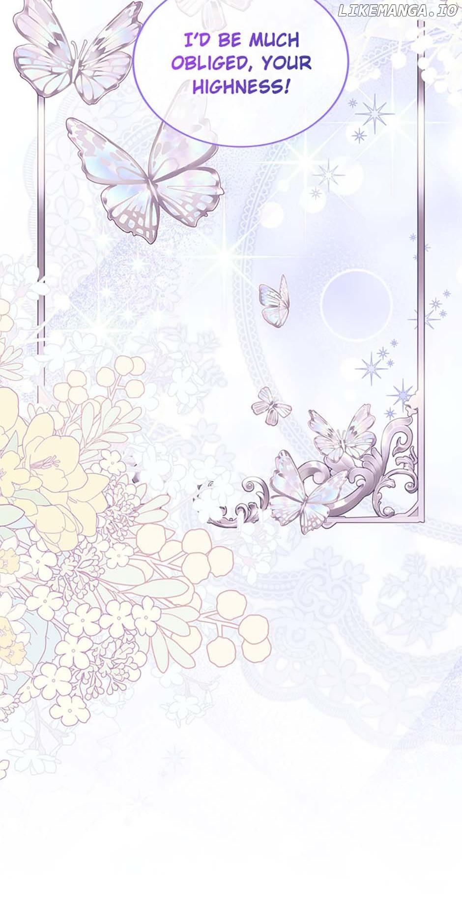 The Divorcée's Dessert Cafe Chapter 63 - page 69