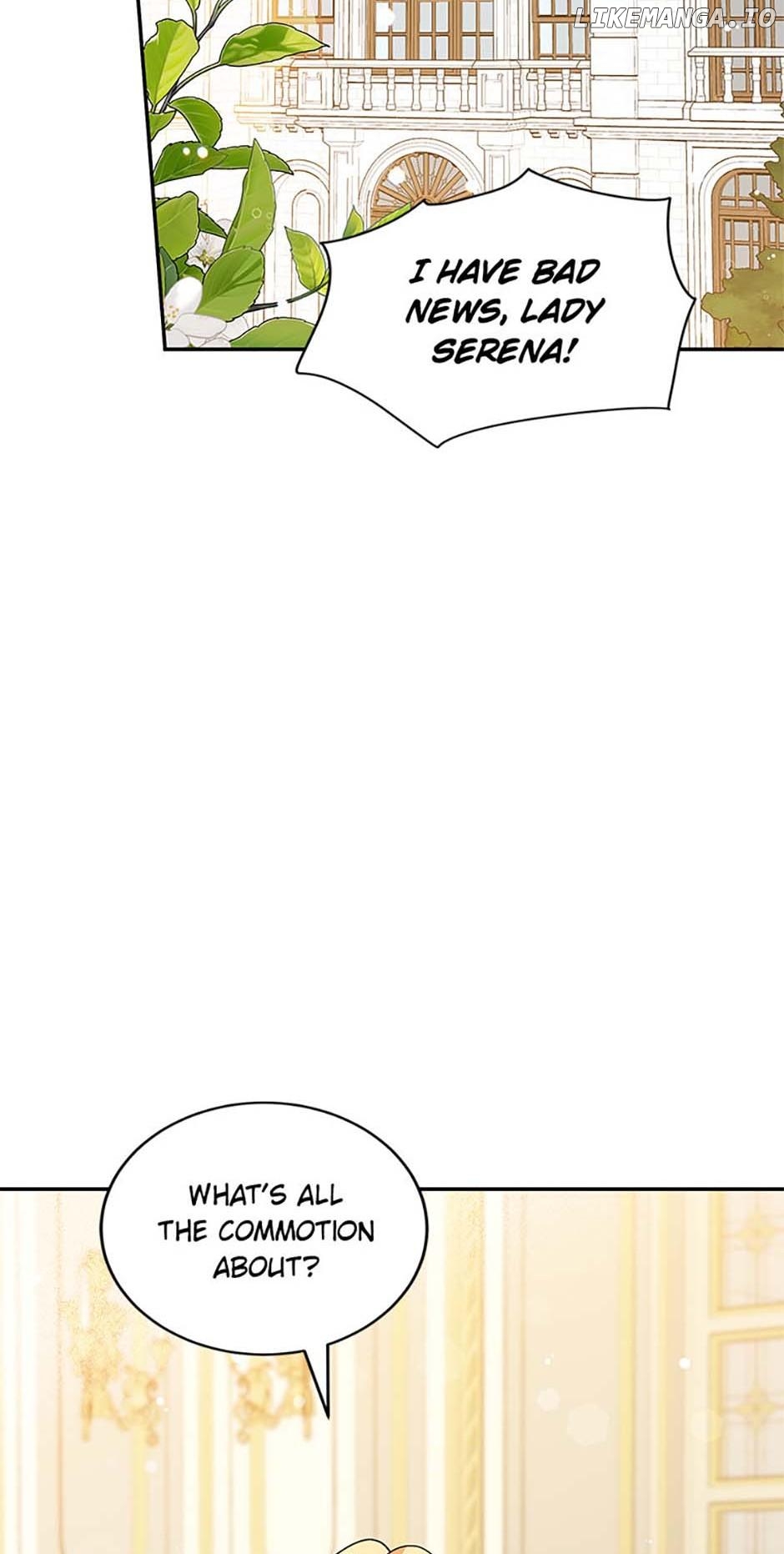 The Divorcée's Dessert Cafe Chapter 63 - page 71