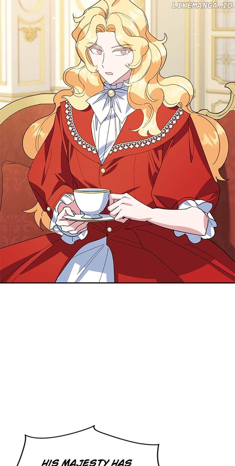 The Divorcée's Dessert Cafe Chapter 63 - page 72