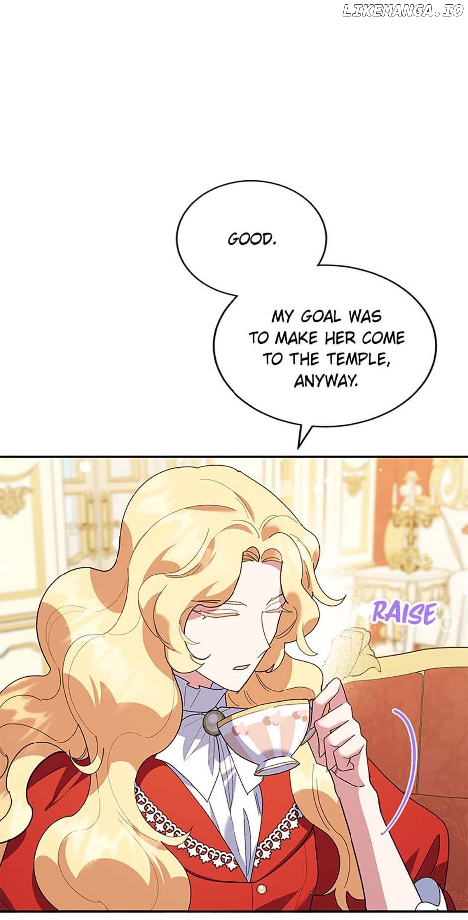 The Divorcée's Dessert Cafe Chapter 63 - page 74