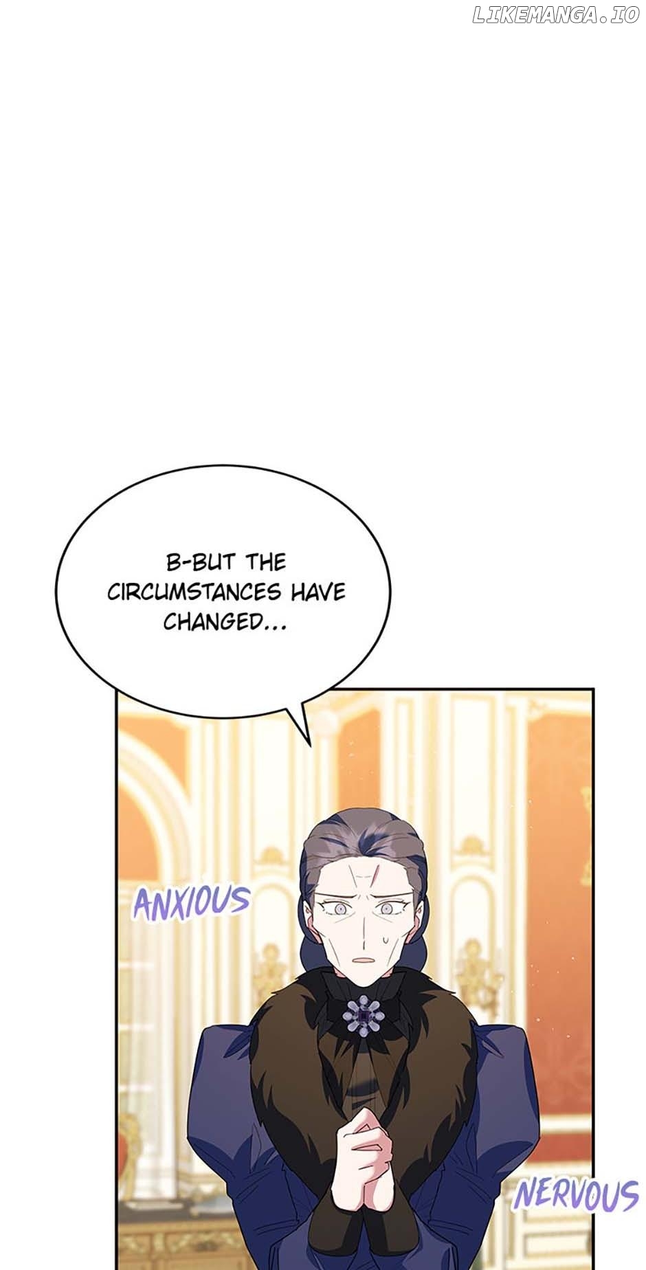 The Divorcée's Dessert Cafe Chapter 63 - page 75