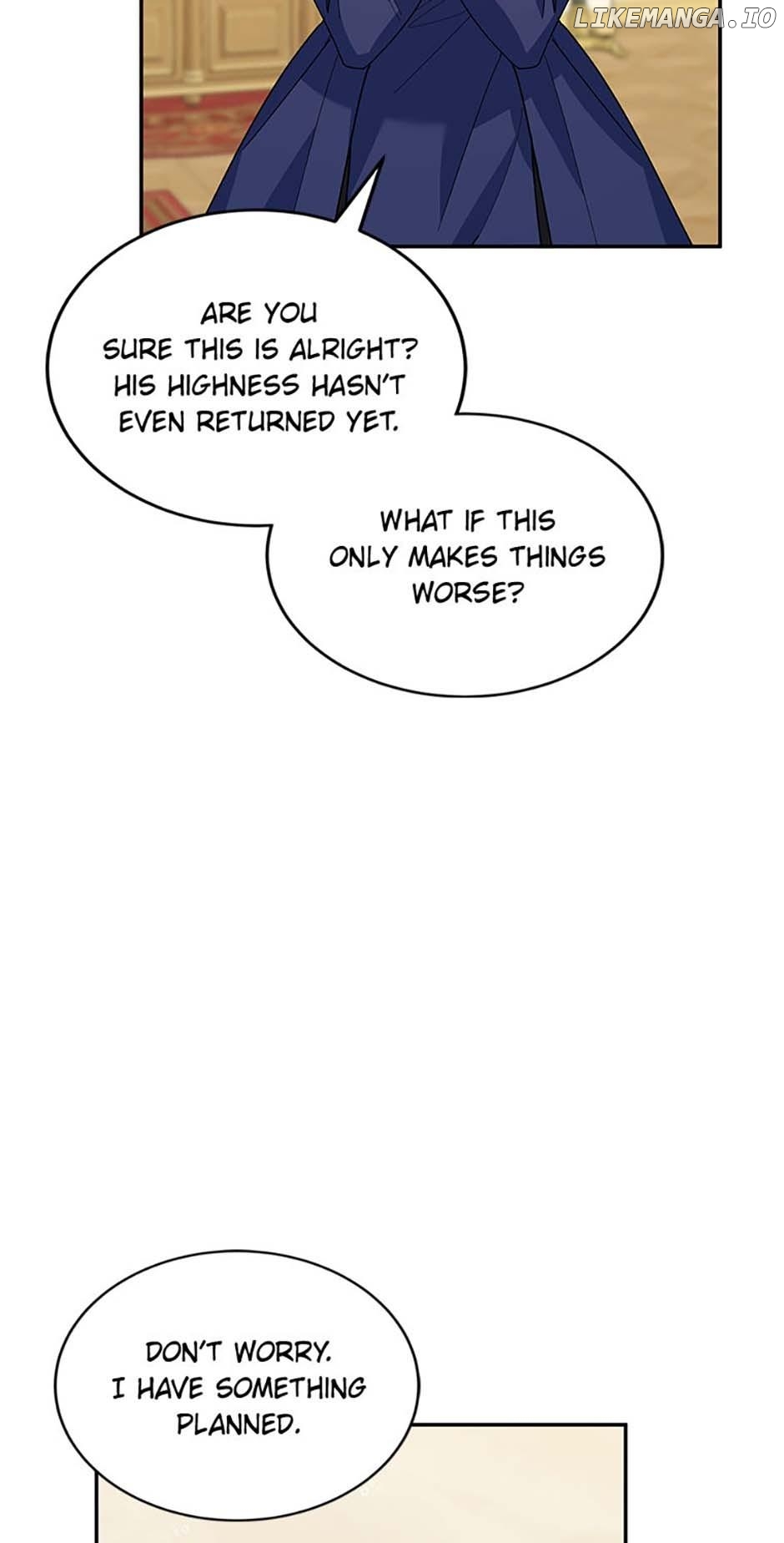 The Divorcée's Dessert Cafe Chapter 63 - page 76