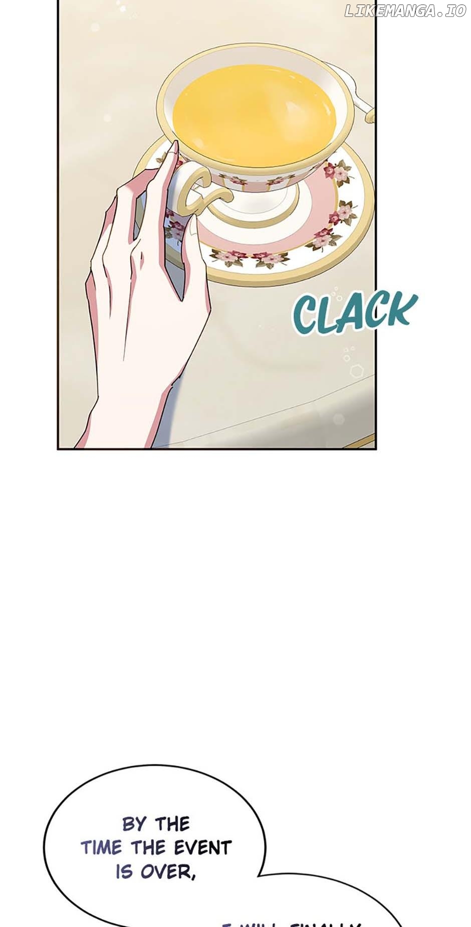 The Divorcée's Dessert Cafe Chapter 63 - page 77