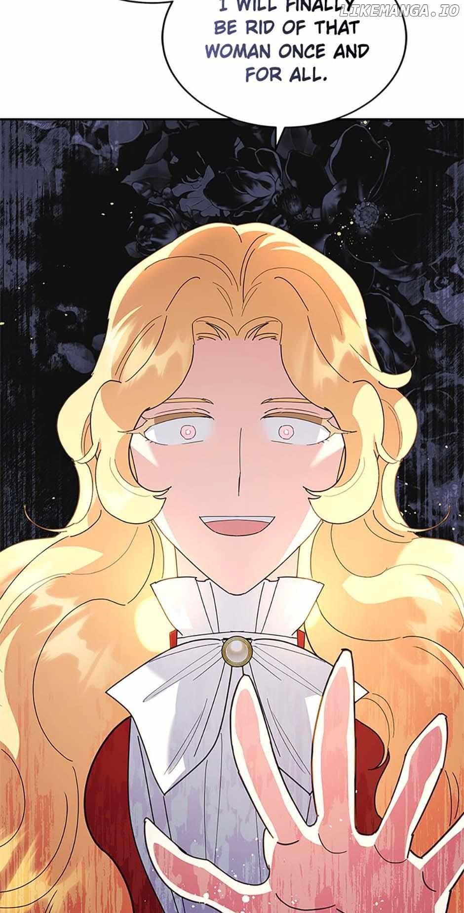 The Divorcée's Dessert Cafe Chapter 63 - page 78