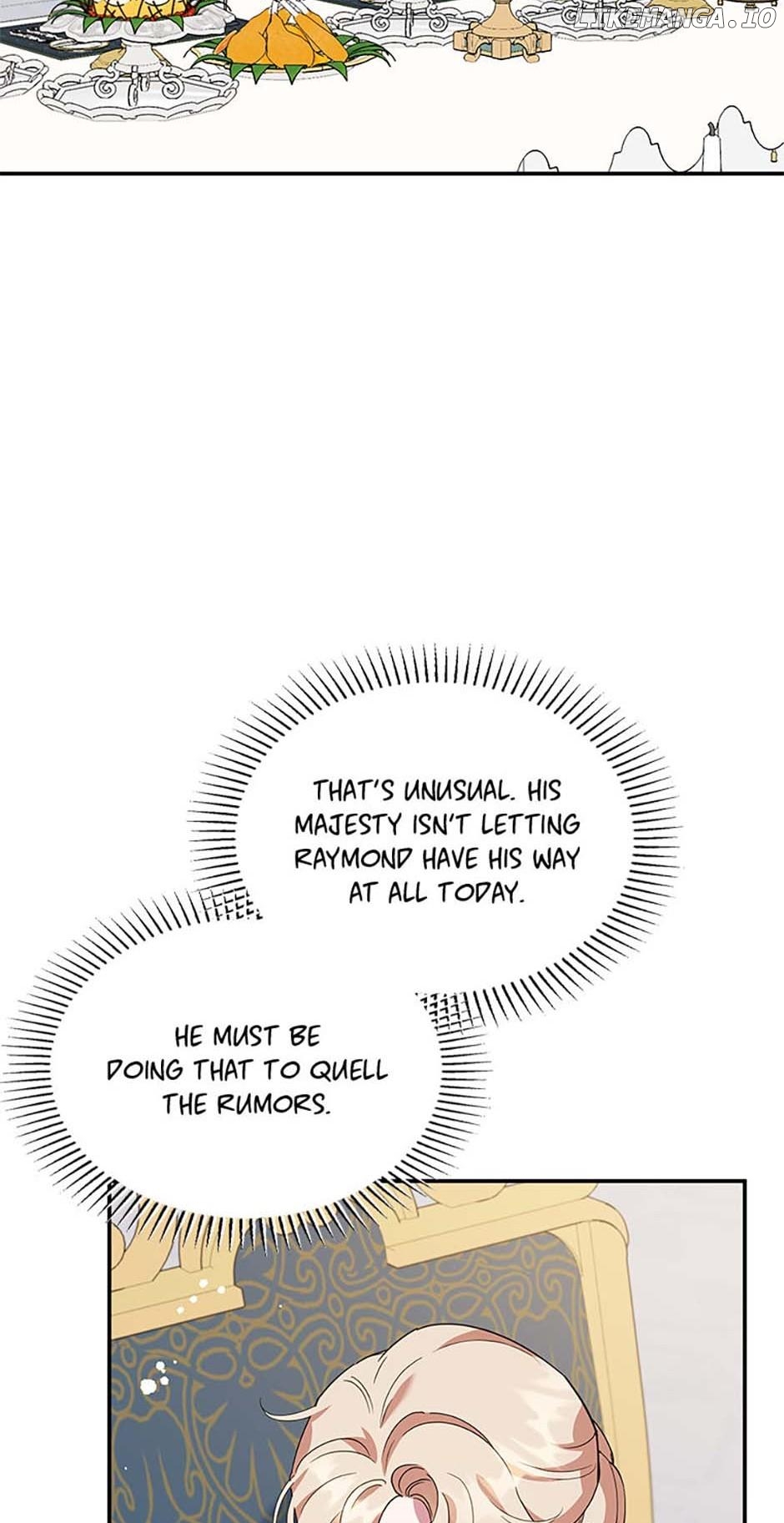 The Divorcée's Dessert Cafe Chapter 65 - page 48