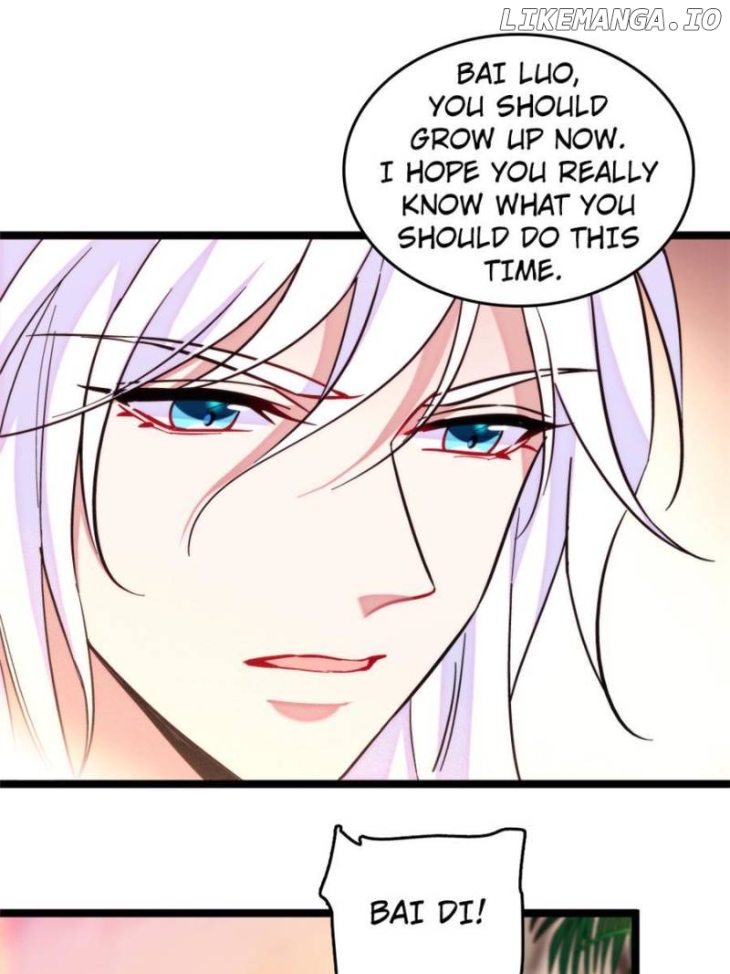 Romance in the Beast World Chapter 273 - page 1