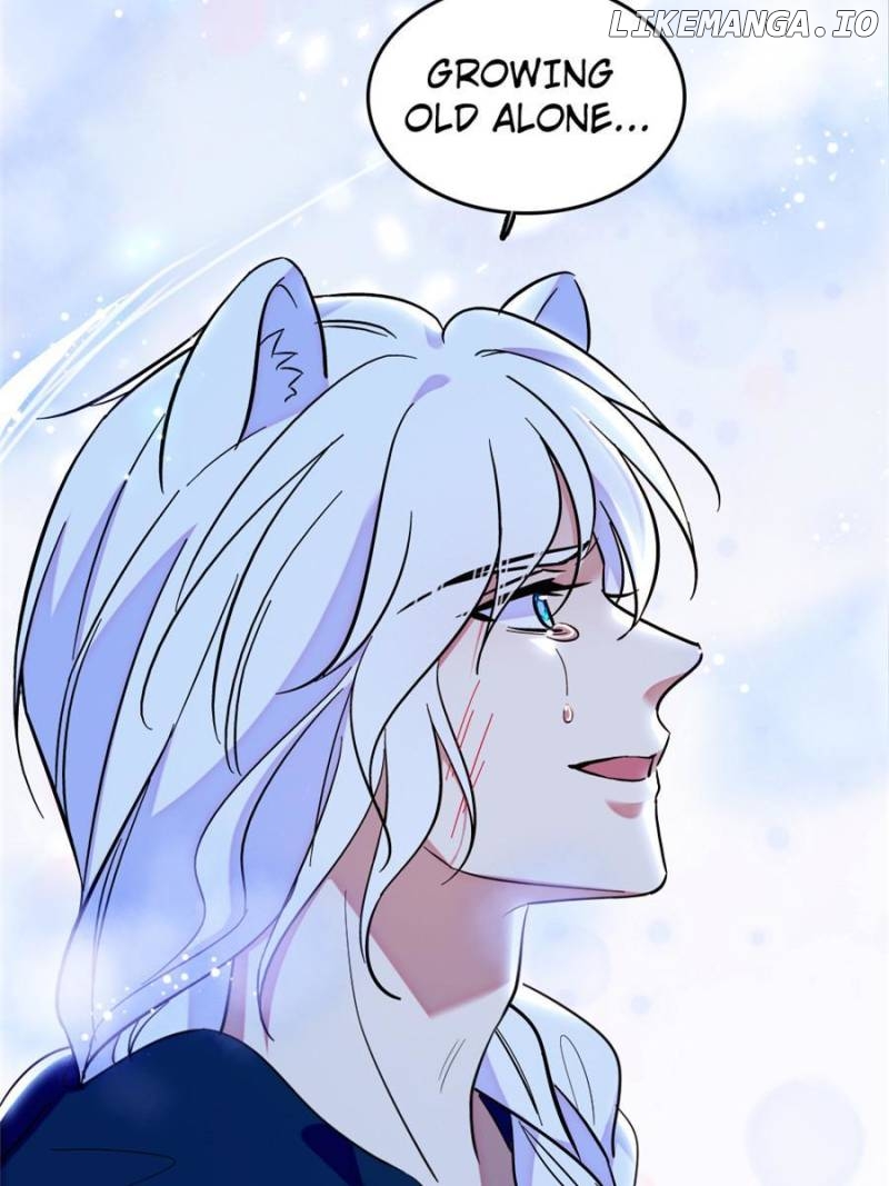 Romance in the Beast World Chapter 273 - page 10