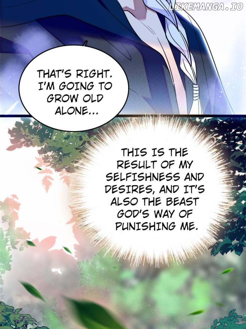 Romance in the Beast World Chapter 273 - page 11