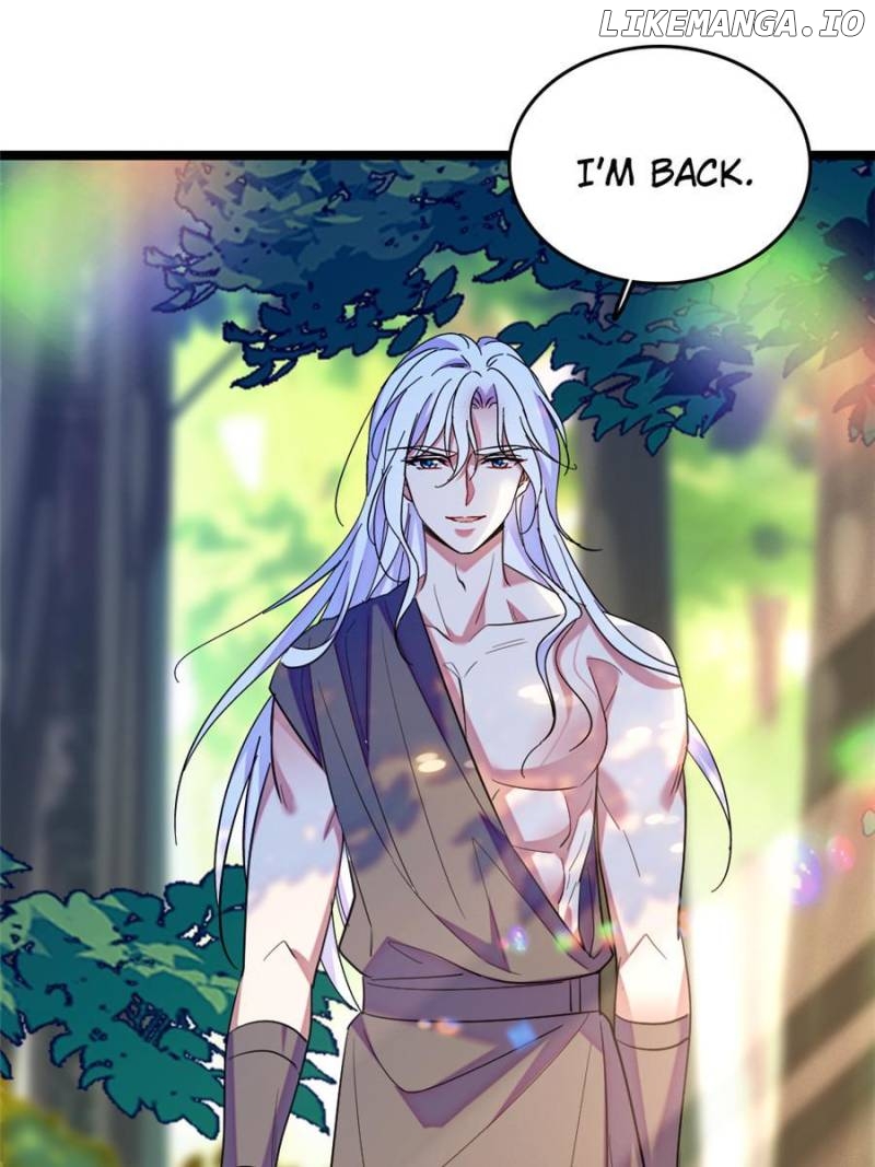 Romance in the Beast World Chapter 273 - page 14