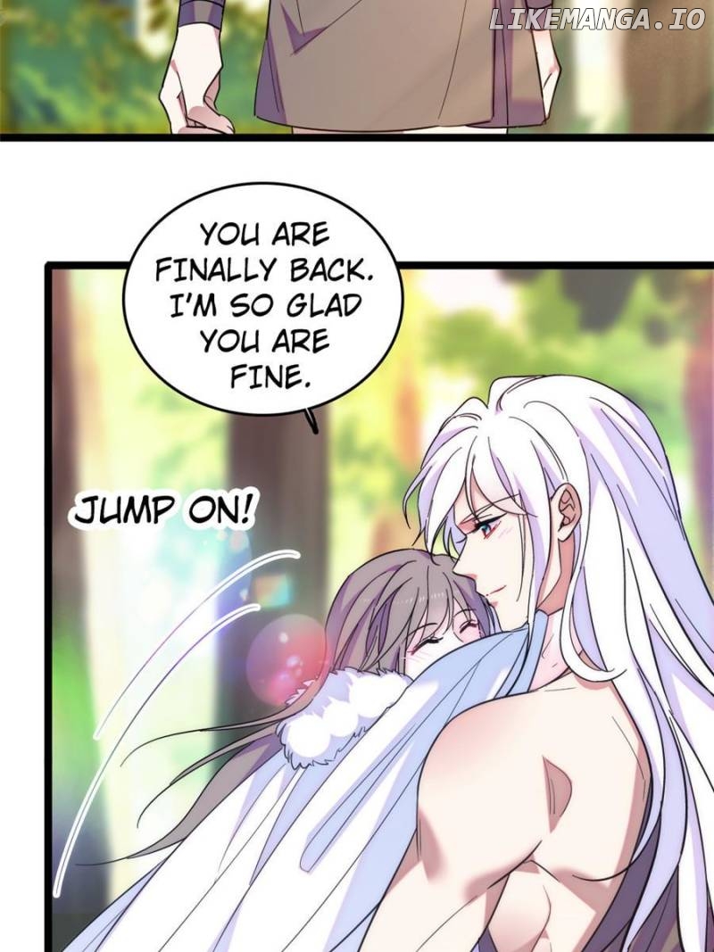 Romance in the Beast World Chapter 273 - page 15