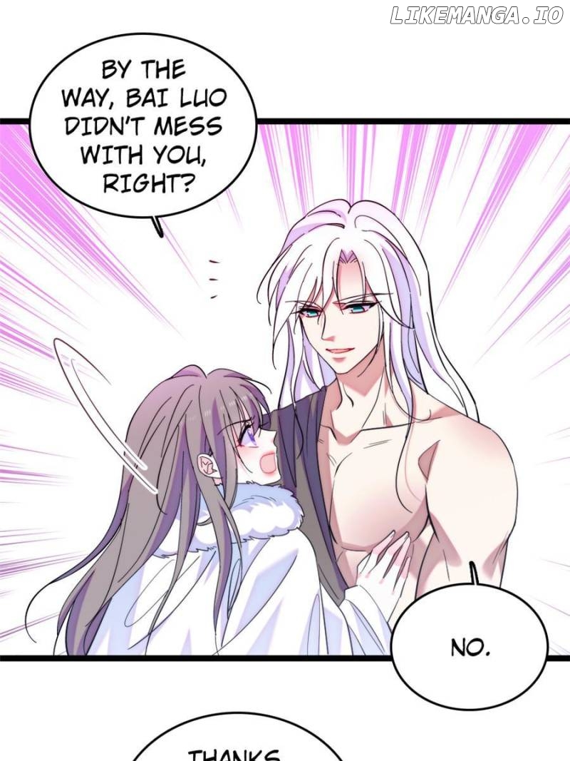 Romance in the Beast World Chapter 273 - page 18