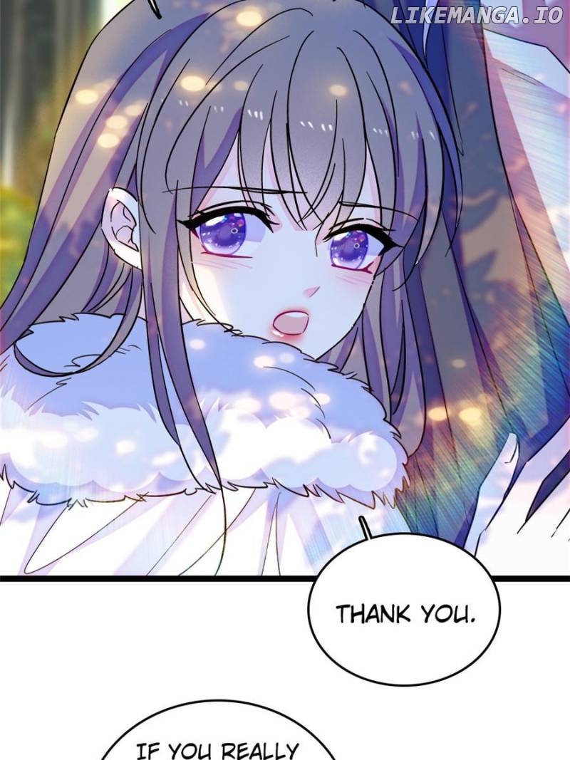 Romance in the Beast World Chapter 273 - page 20