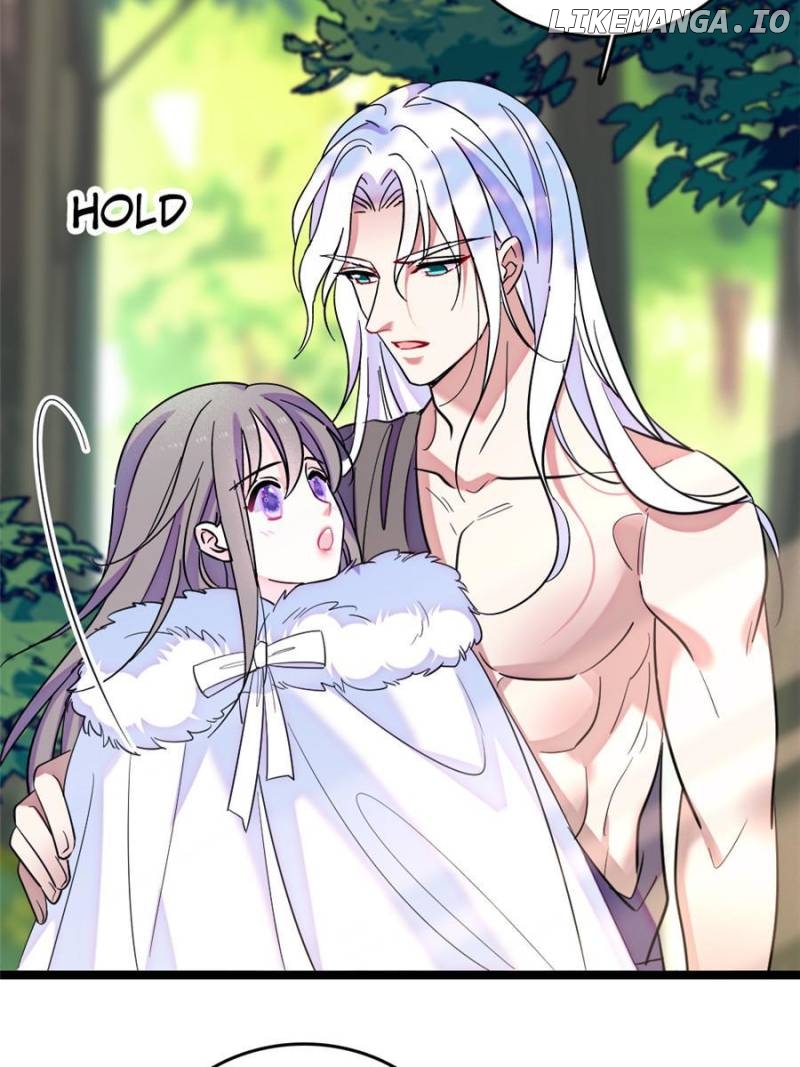 Romance in the Beast World Chapter 273 - page 24