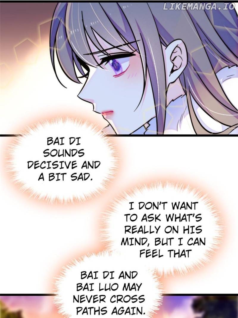 Romance in the Beast World Chapter 273 - page 31