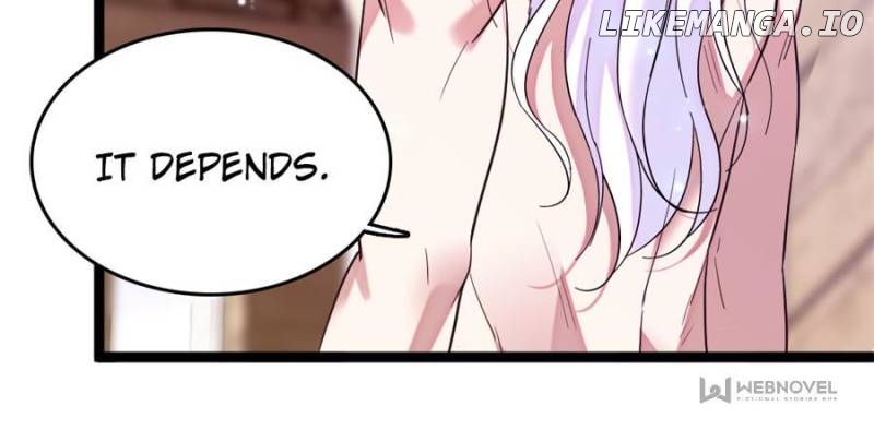 Romance in the Beast World Chapter 273 - page 4