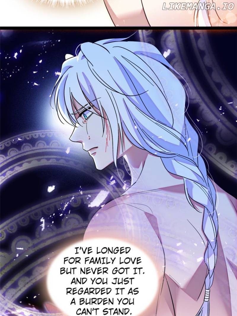 Romance in the Beast World Chapter 273 - page 6