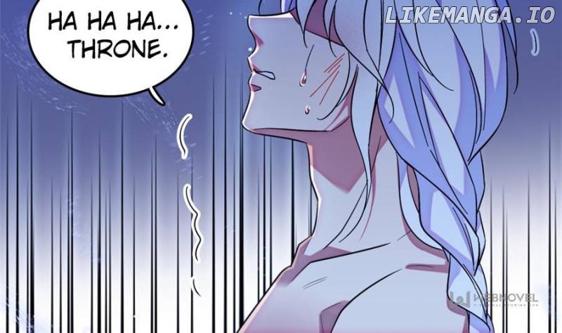 Romance in the Beast World Chapter 273 - page 8