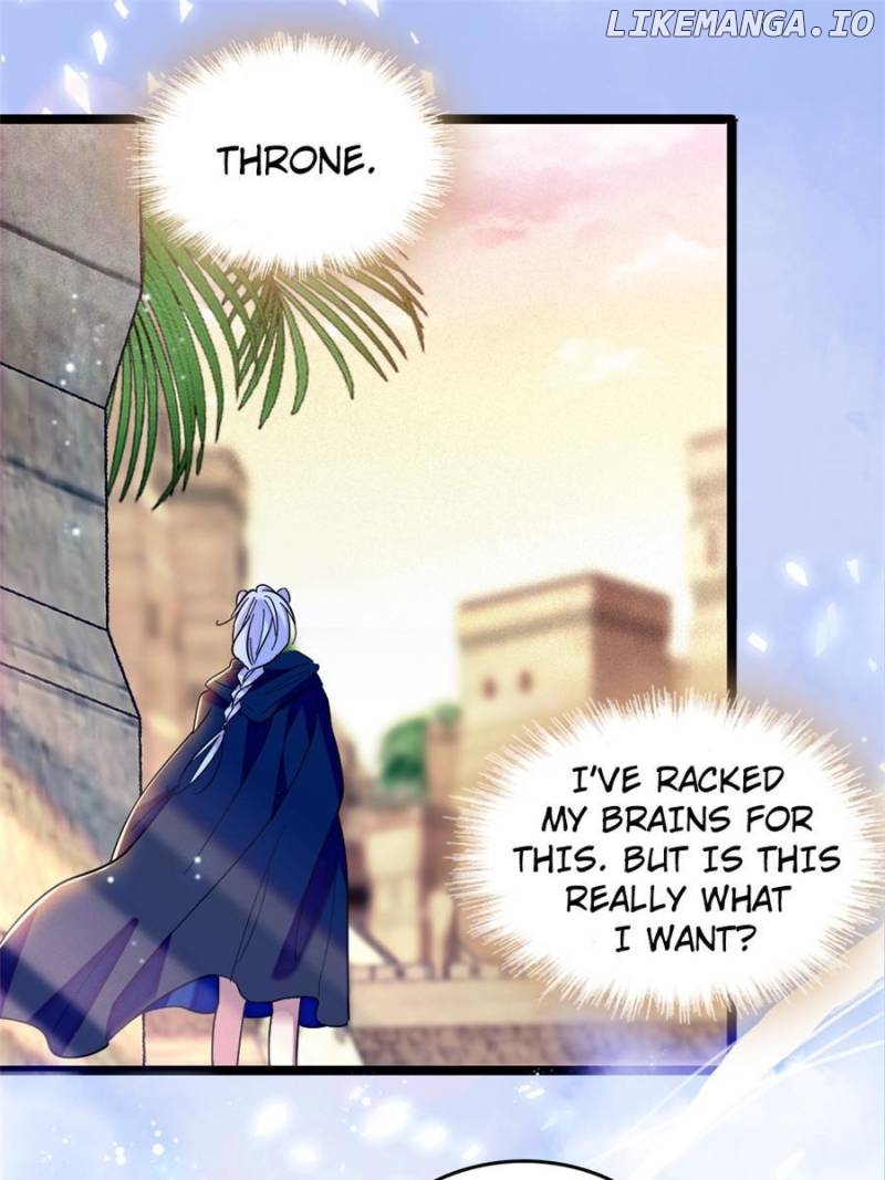 Romance in the Beast World Chapter 273 - page 9