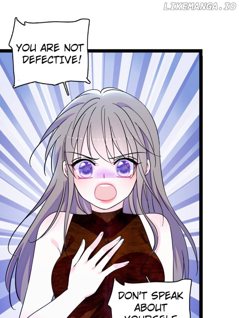 Romance in the Beast World Chapter 324 - page 1