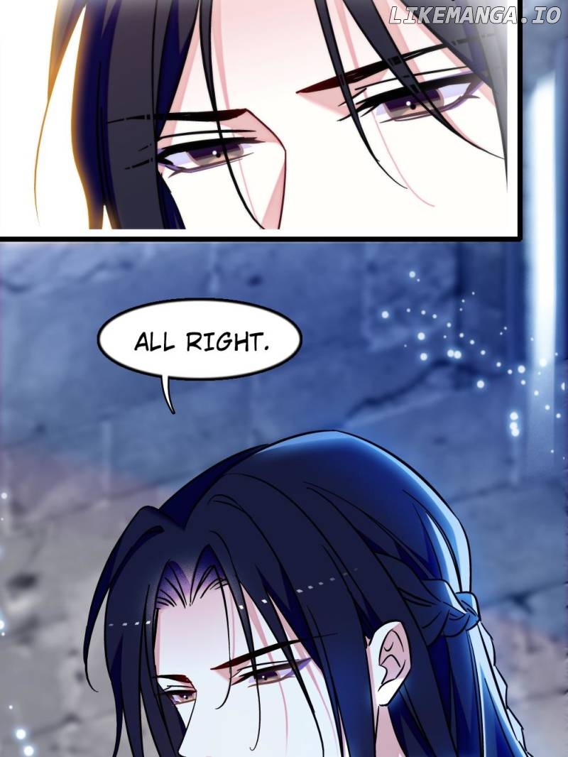 Romance in the Beast World Chapter 324 - page 10