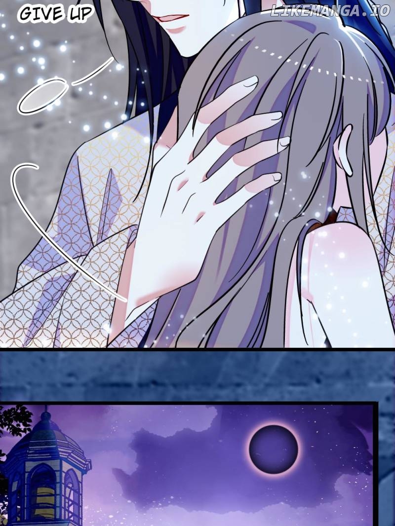 Romance in the Beast World Chapter 324 - page 11